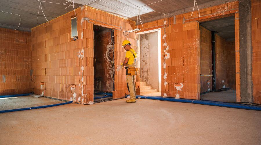 Expert flood damage restoration services in Freedom, CA